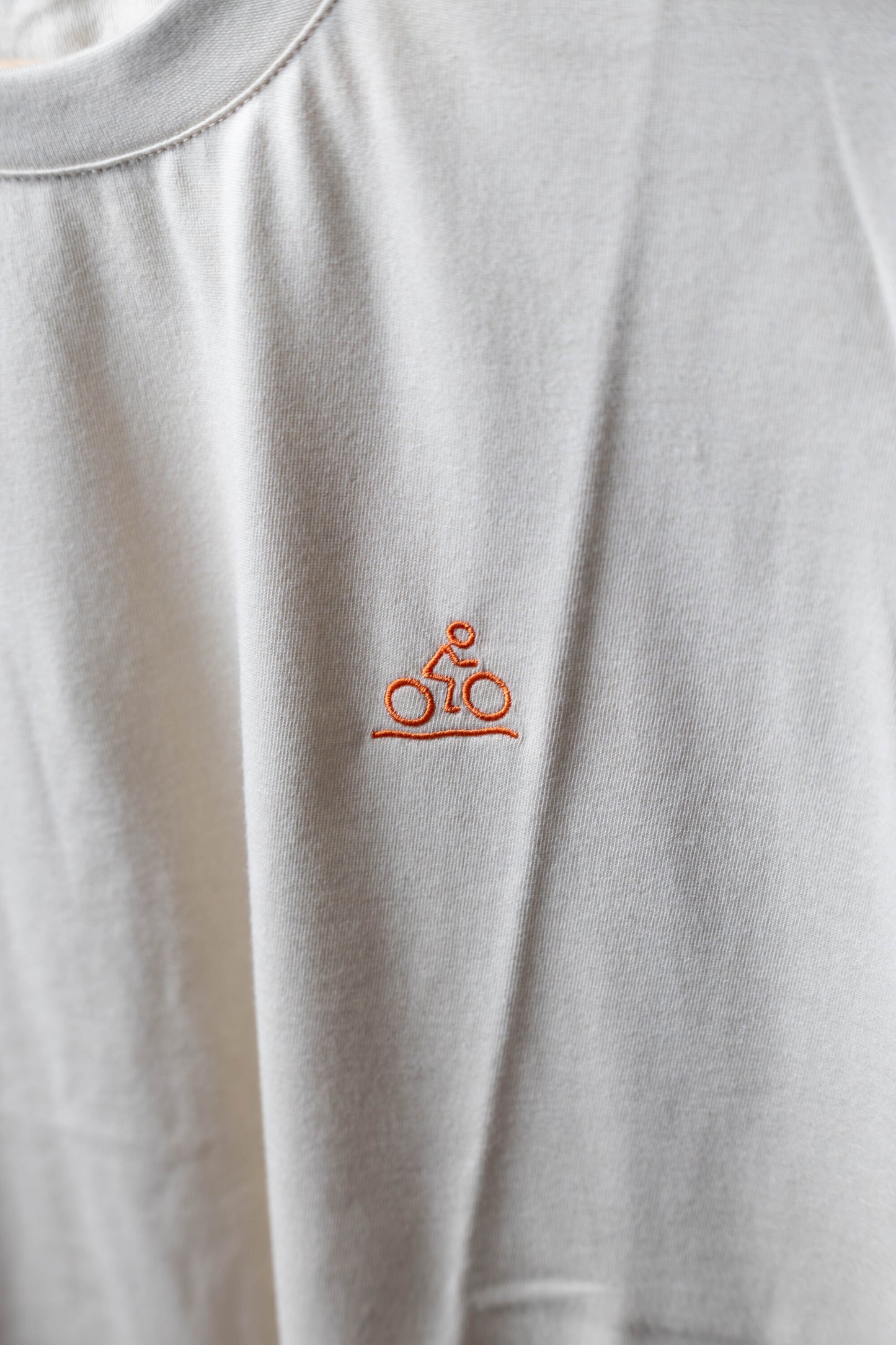 BARTALI AND COPPI TEE